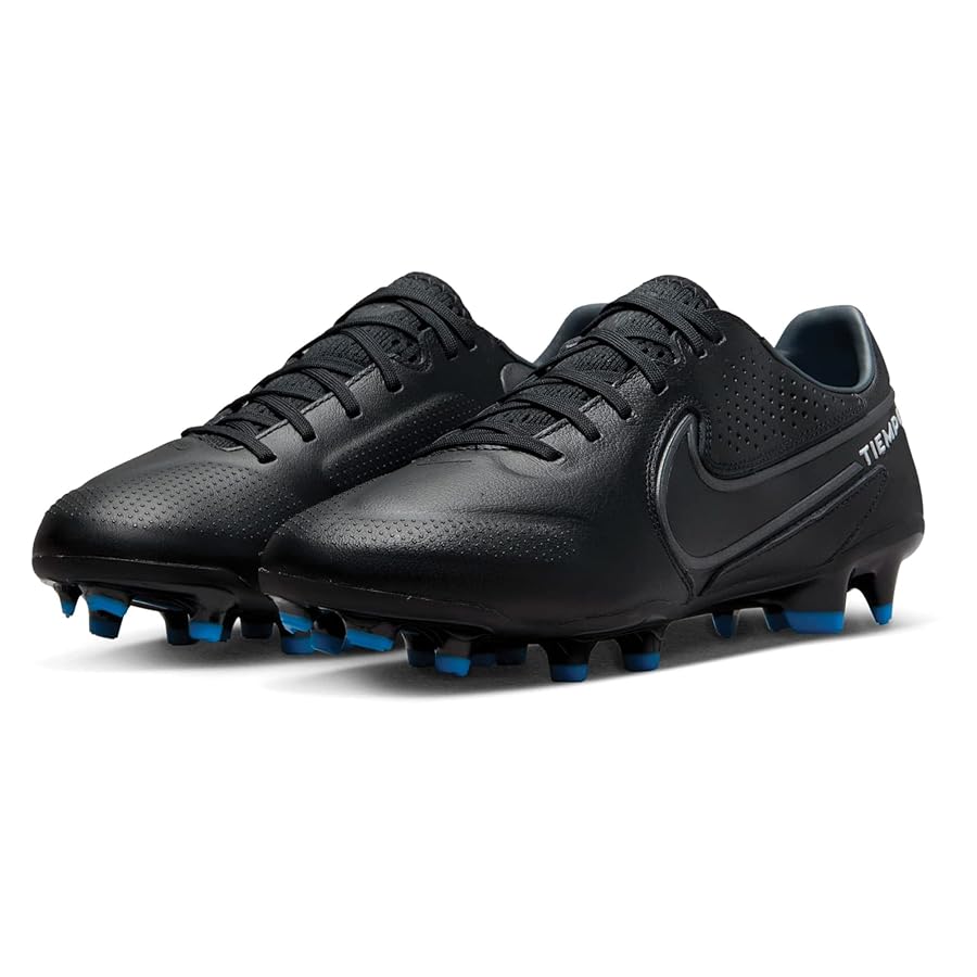 Nike TIEMPO LEGEND9 FG 27.5㎝　希少天然皮革 Nike TIEMPO LEGEND9 FG 27.5㎝ 希少天然皮革